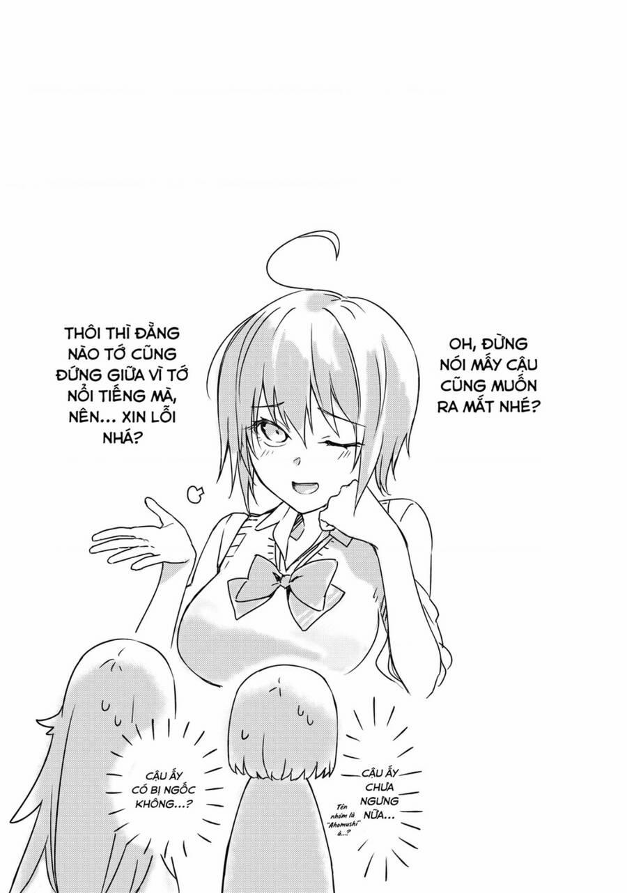 Sounan Desu Ka? 81 trang 11