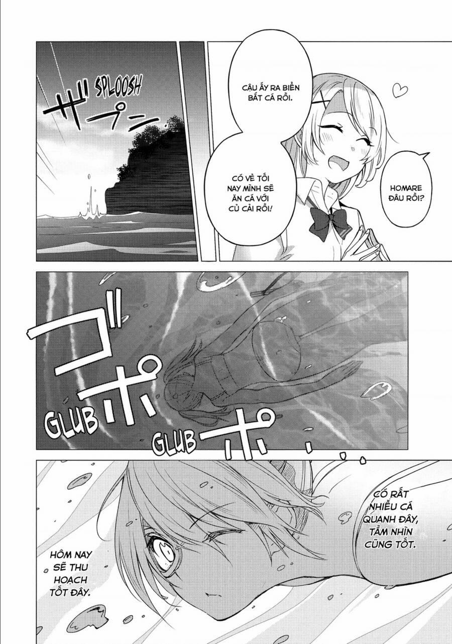 Sounan Desu Ka? 82 trang 4