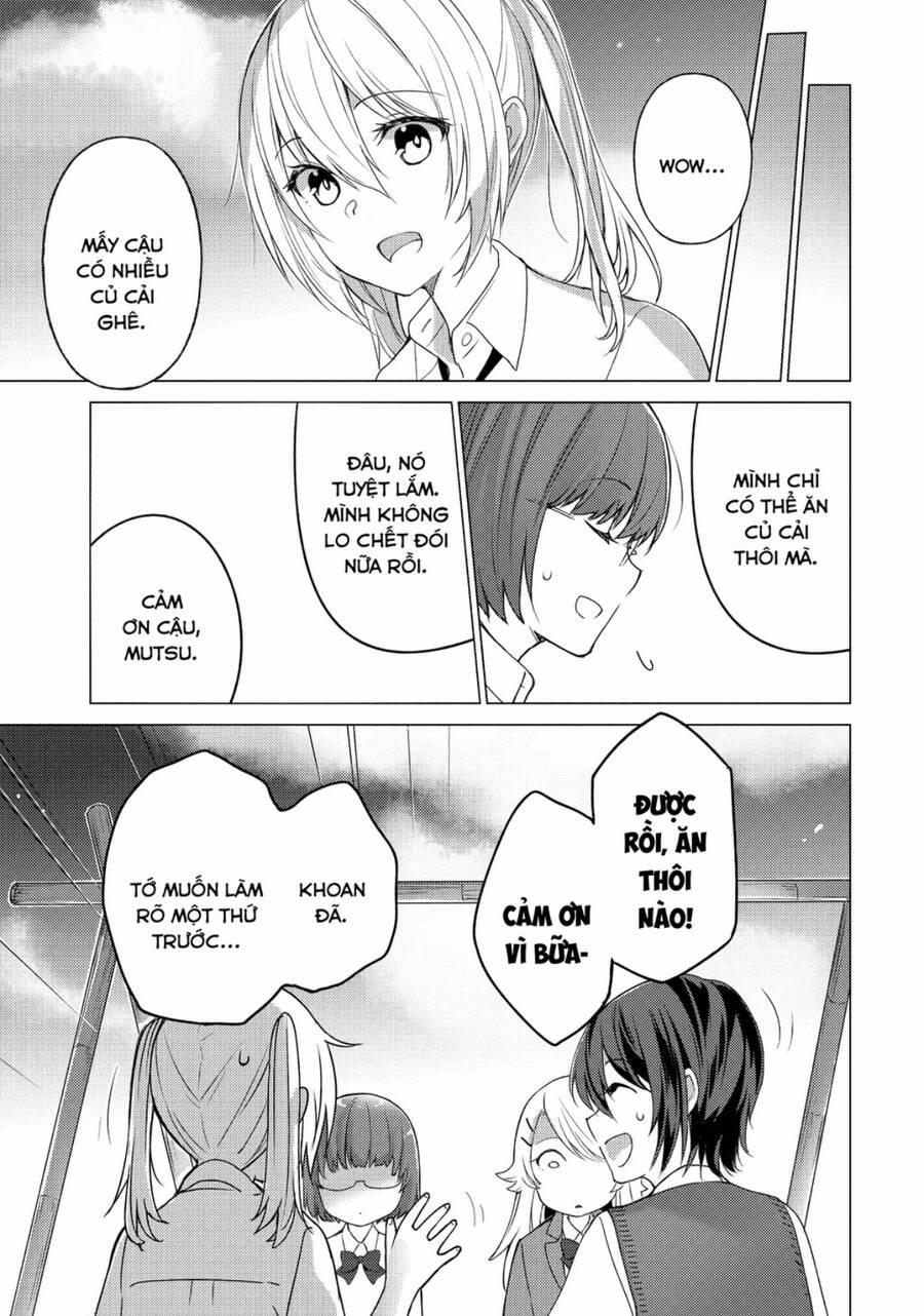 Sounan Desu Ka? 82 trang 9