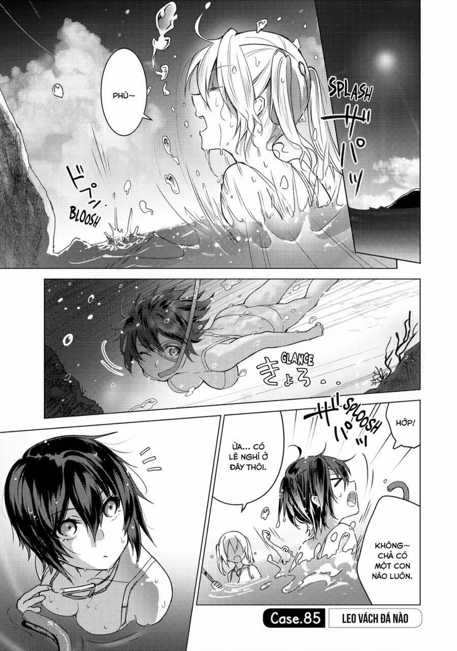 Sounan Desu Ka? 85 trang 1