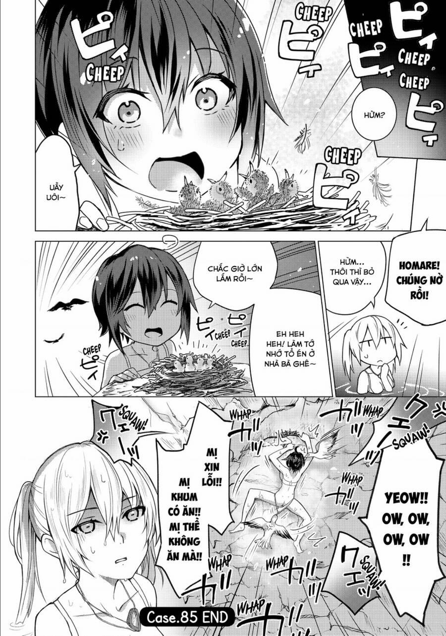 Sounan Desu Ka? 85 trang 10