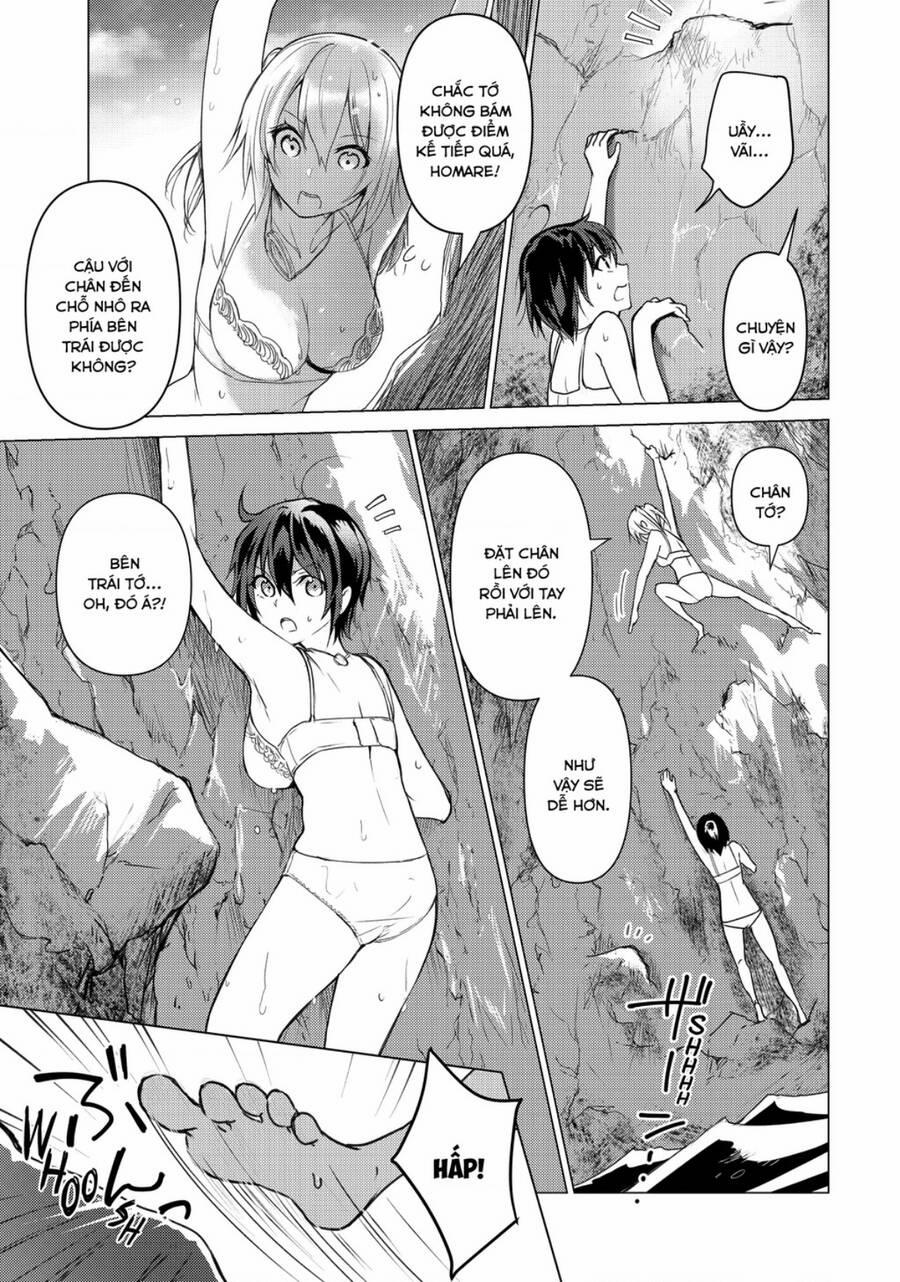 Sounan Desu Ka? 85 trang 5