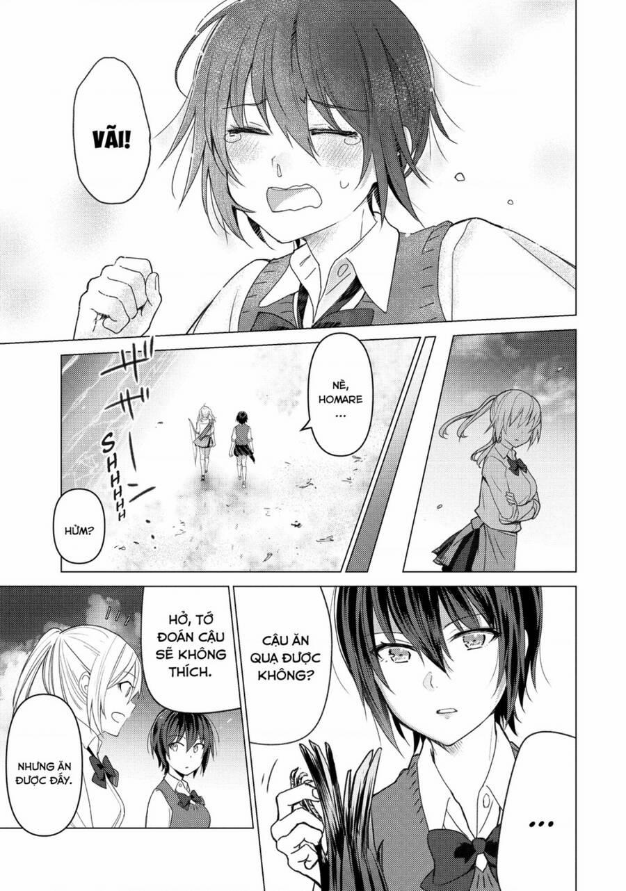 Sounan Desu Ka? 88 trang 3