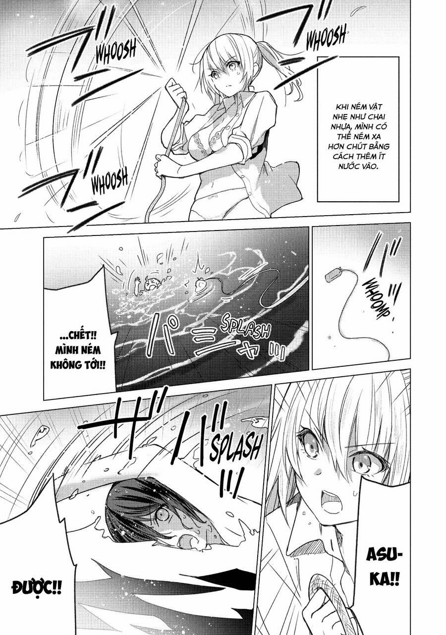 Sounan Desu Ka? 90 trang 5