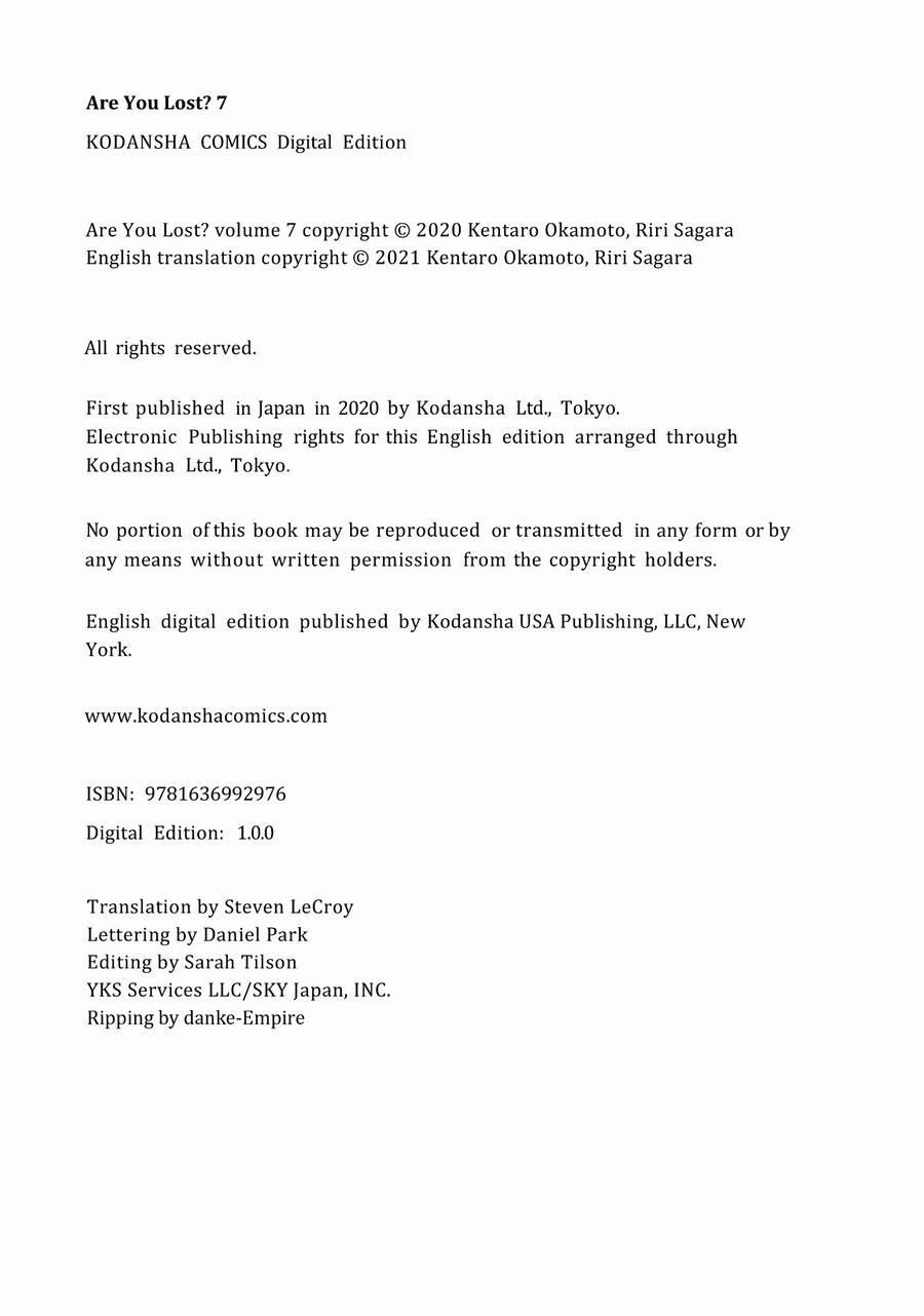 Sounan Desu Ka? 91 trang 13