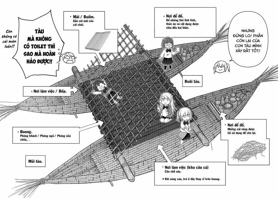 Sounan Desu Ka? 95 trang 4