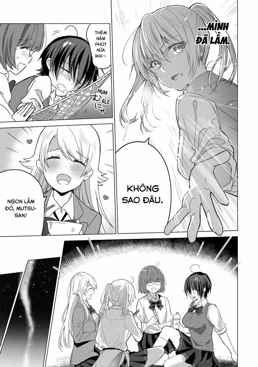 Sounan Desu Ka? 96 trang 3