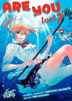 Đọc truyện tranh Sounan Desu Ka?