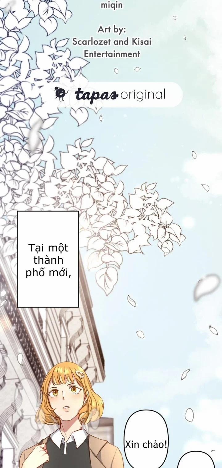 Sound Of Bread 1 trang 10