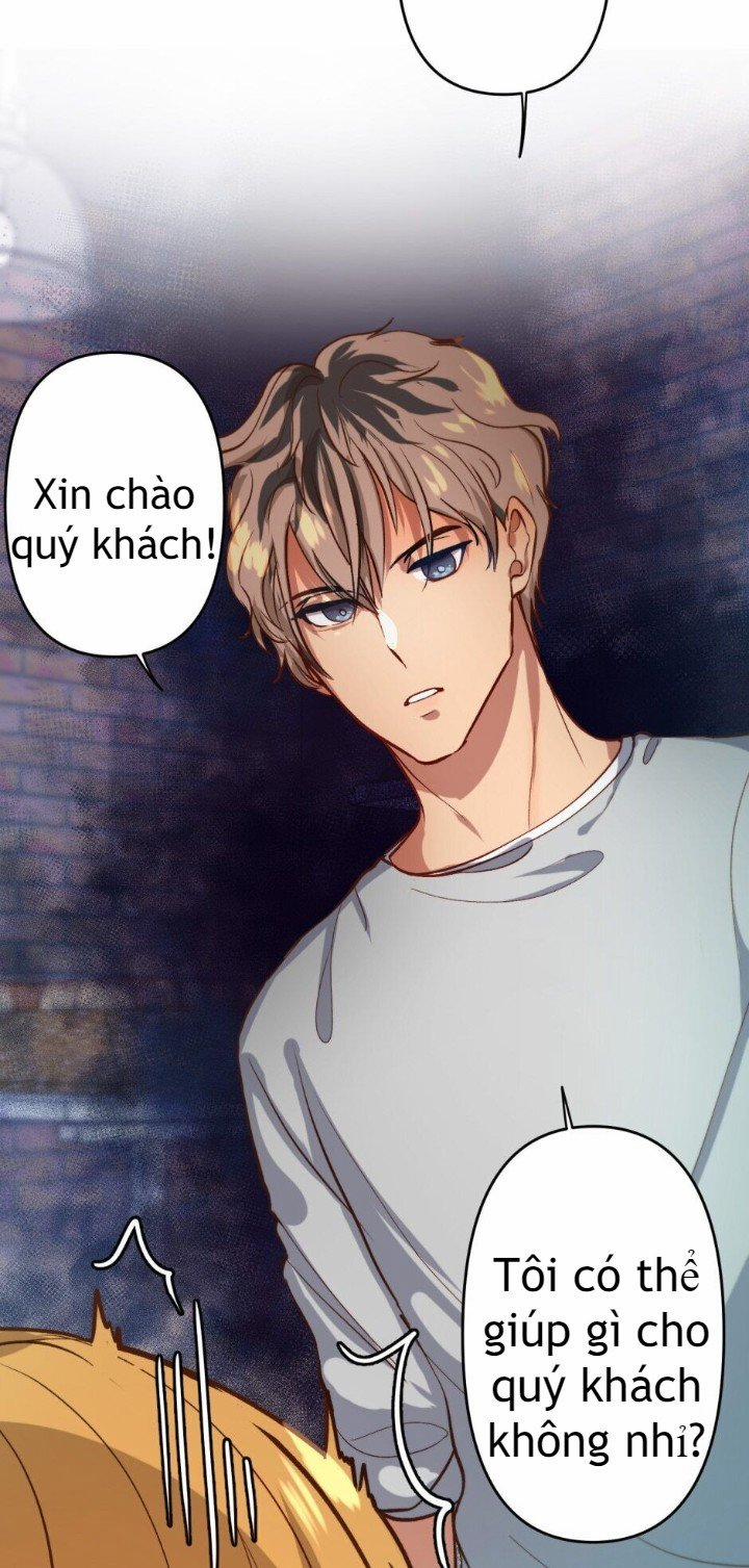 Sound Of Bread 1 trang 18