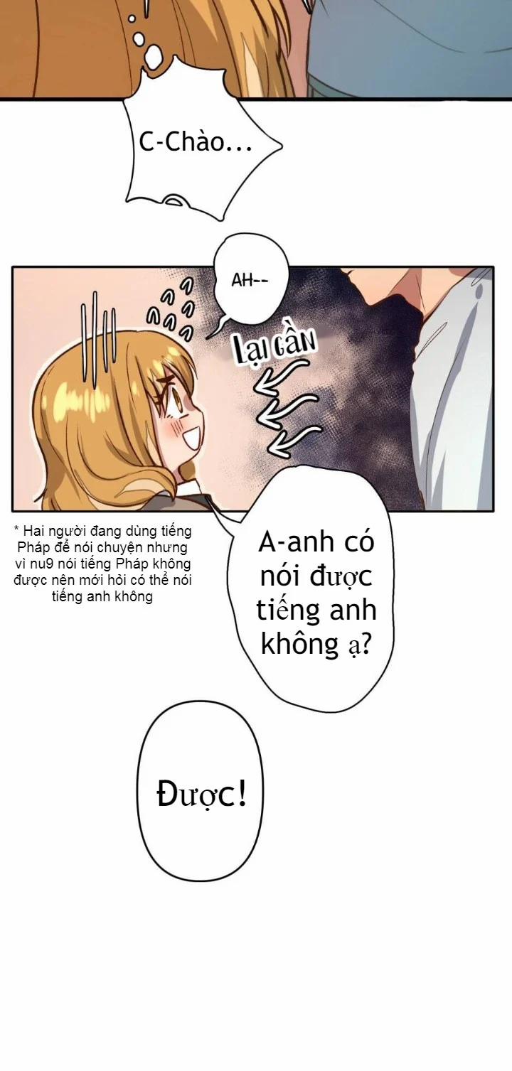 Sound Of Bread 1 trang 19