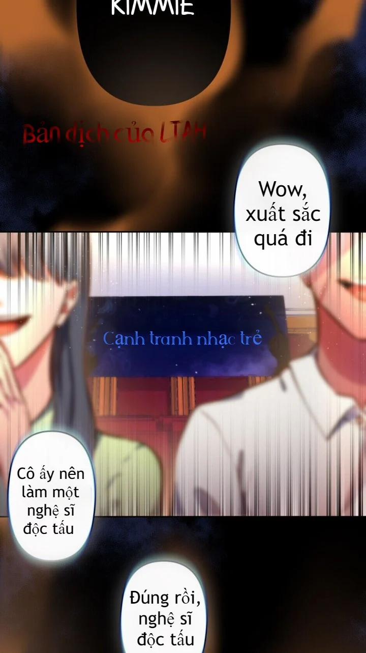 Sound Of Bread 1 trang 2