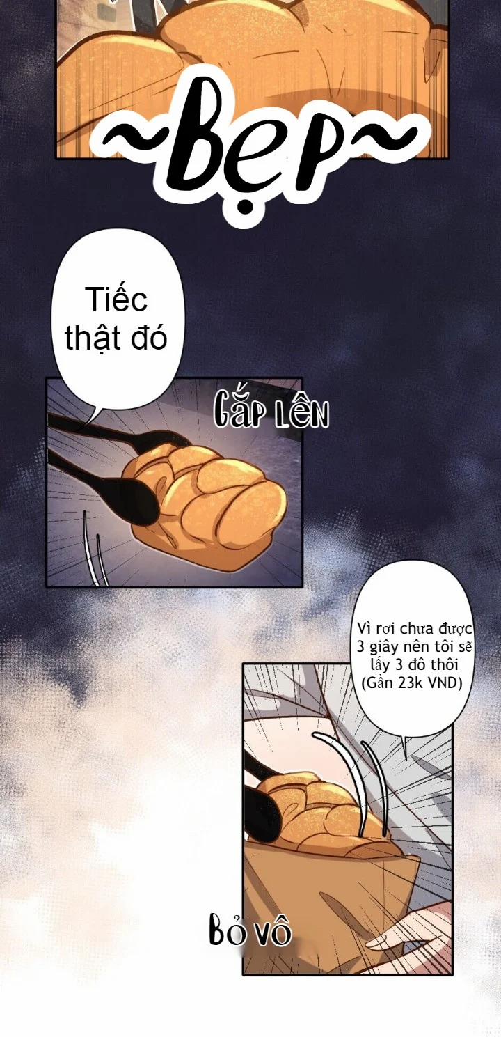 Sound Of Bread 1 trang 23