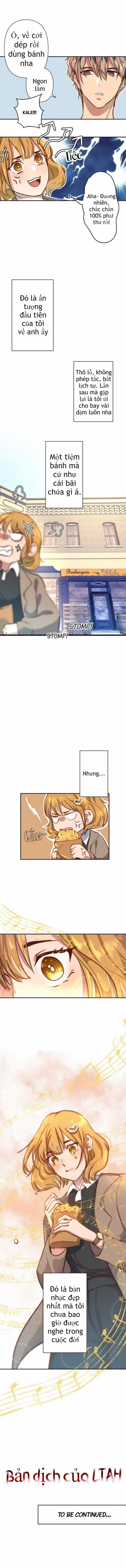 Sound Of Bread 1 trang 26