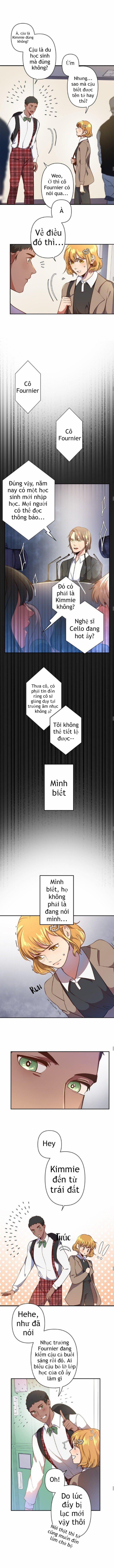 Sound Of Bread 2 trang 2