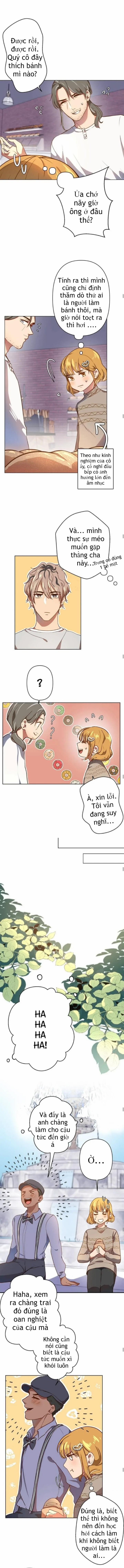 Sound Of Bread 3 trang 7