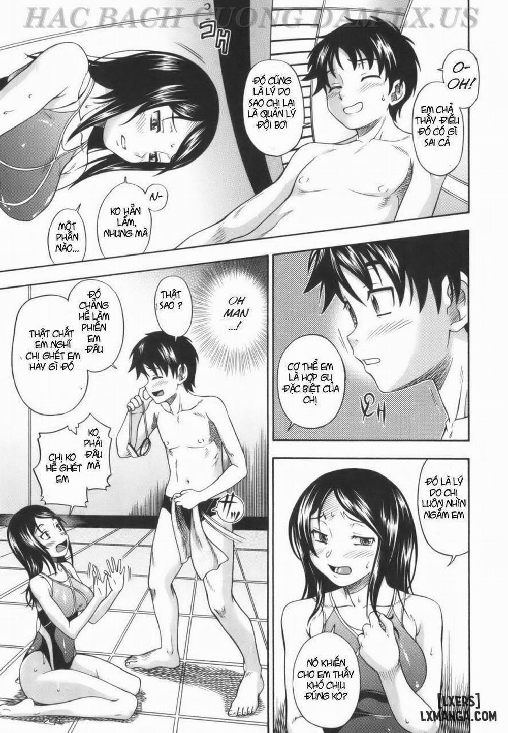 Soushisouai Note 1 trang 19