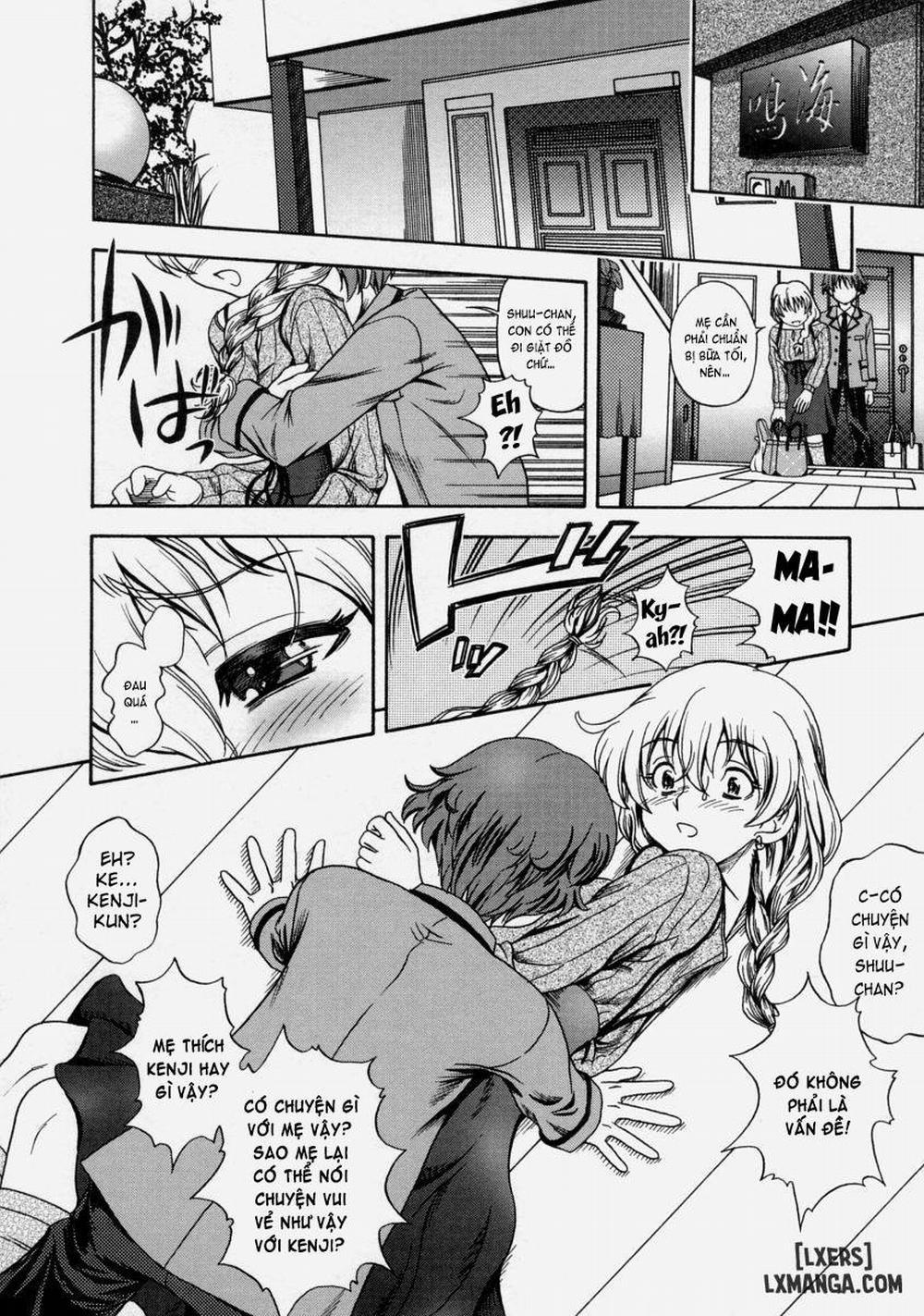 Soushisouai Note 10 END trang 6