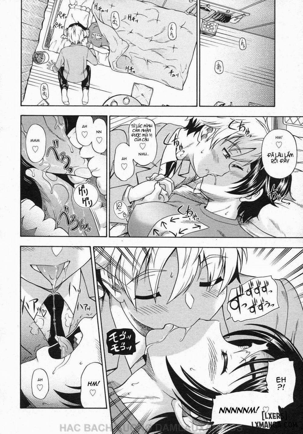 Soushisouai Note 2 trang 12