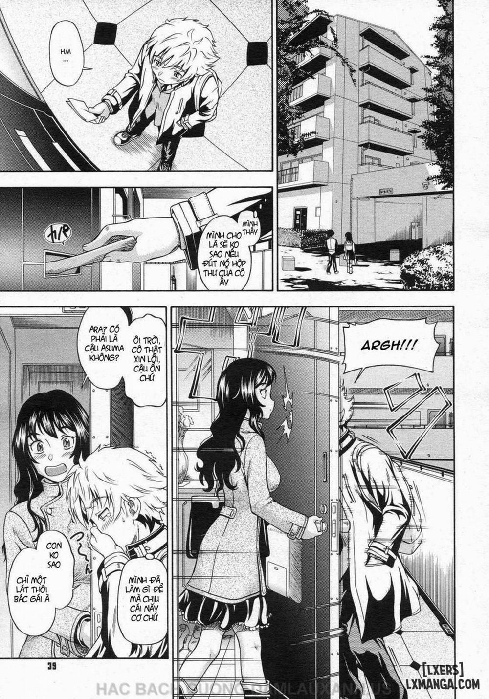 Soushisouai Note 2 trang 5