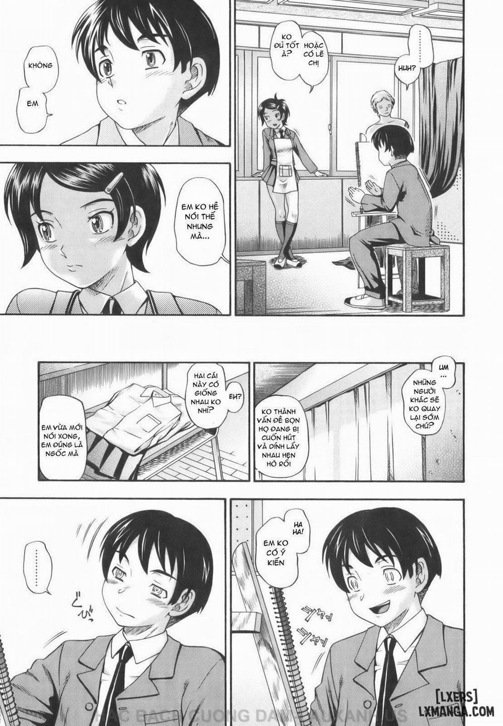 Soushisouai Note 3 trang 6