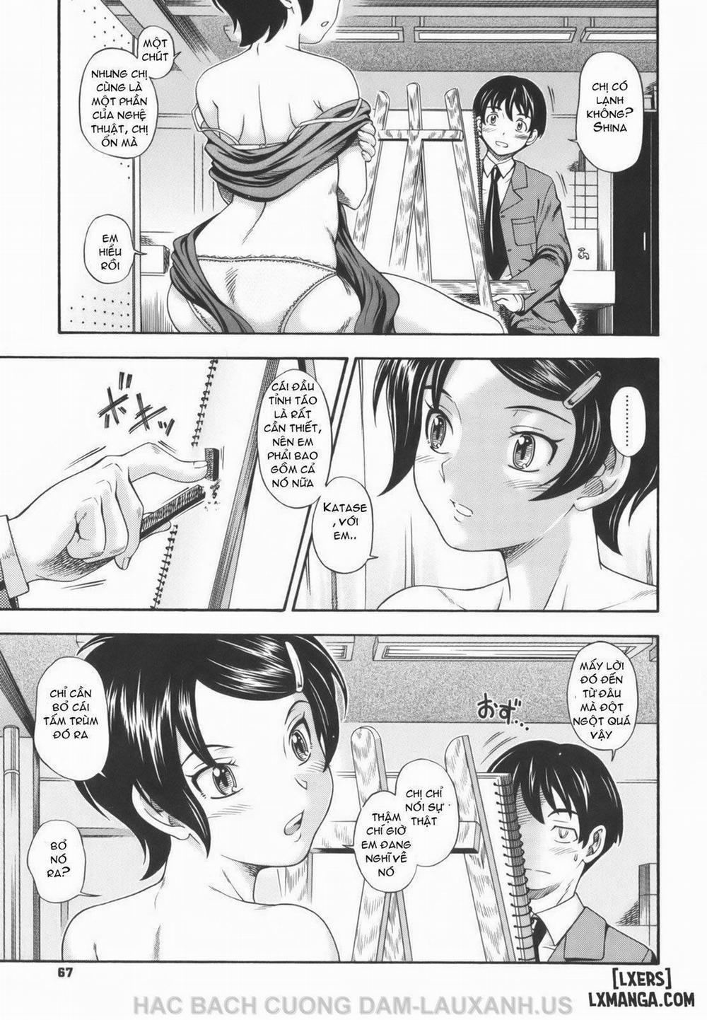 Soushisouai Note 3 trang 8