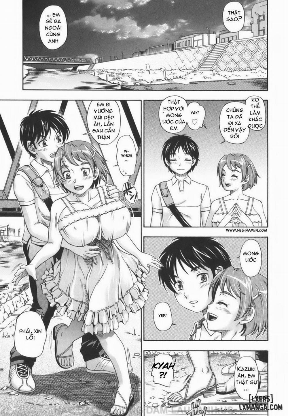 Soushisouai Note 6 trang 27