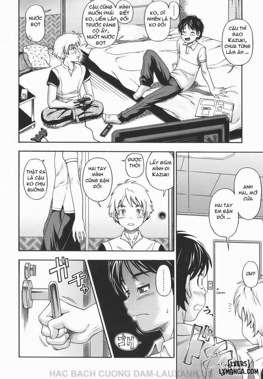 Soushisouai Note 6 trang 8