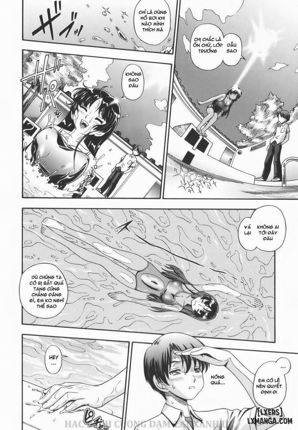 Soushisouai Note 7 trang 6