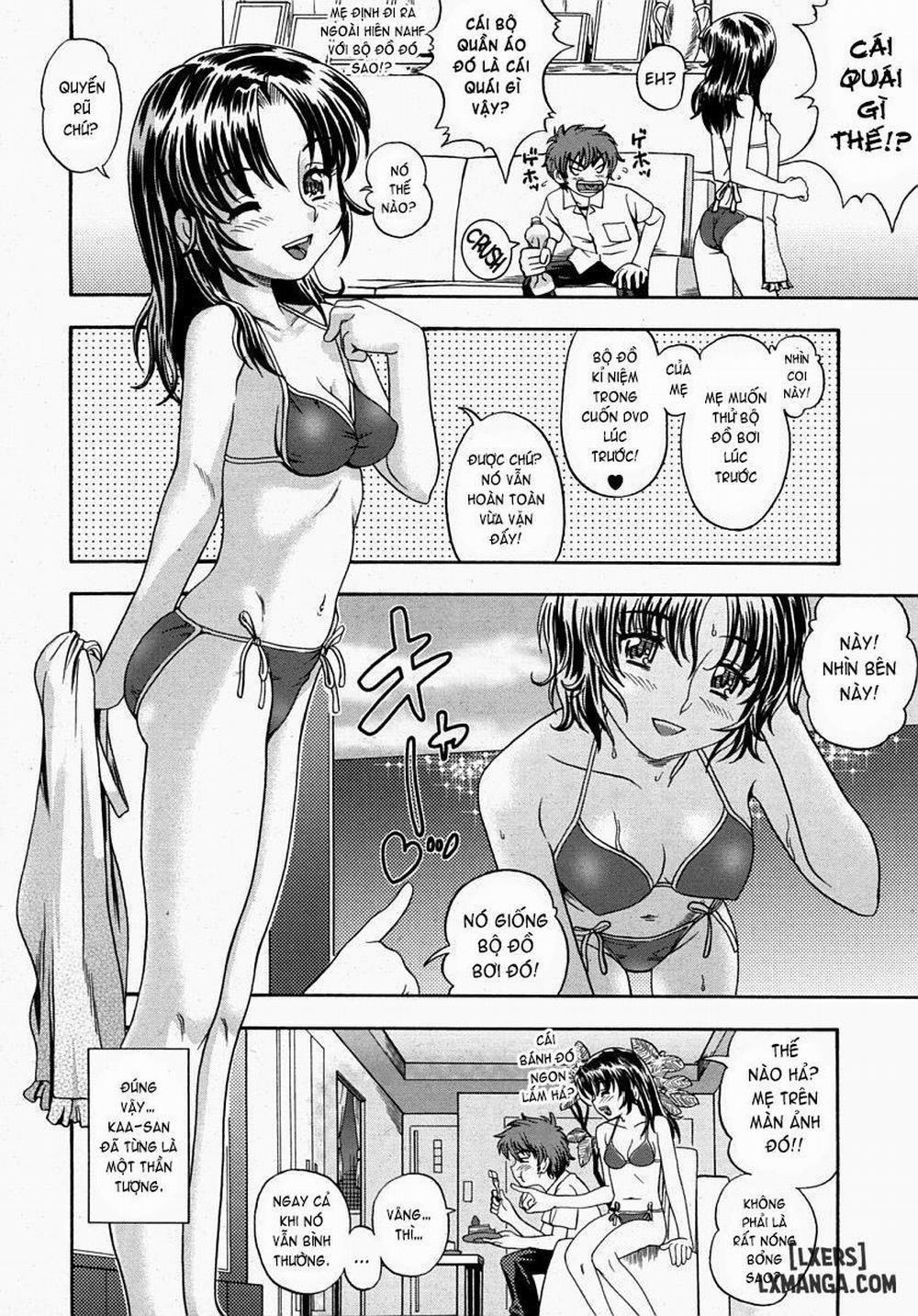 Soushisouai Note 8 trang 6