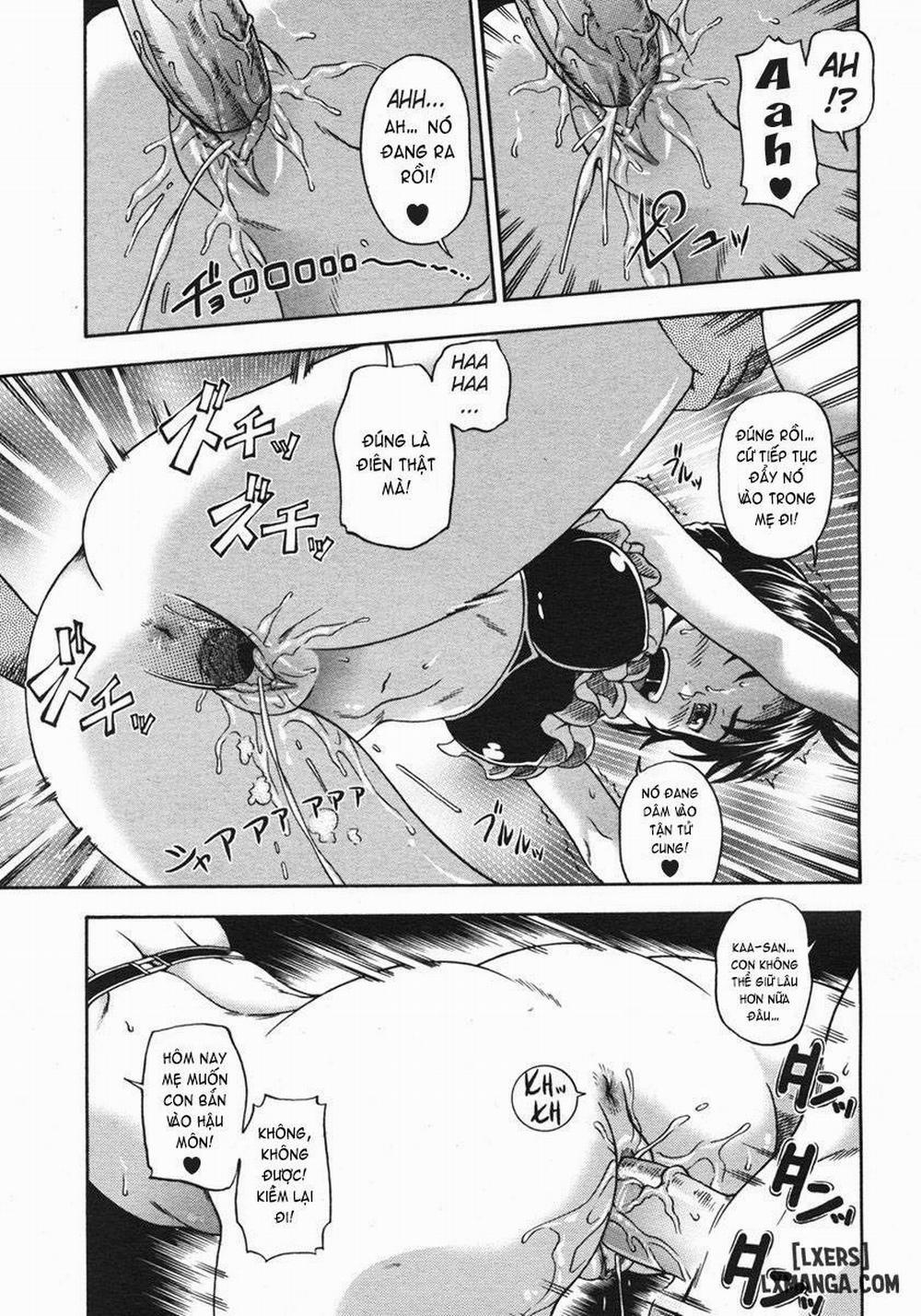 Soushisouai Note 9 trang 15