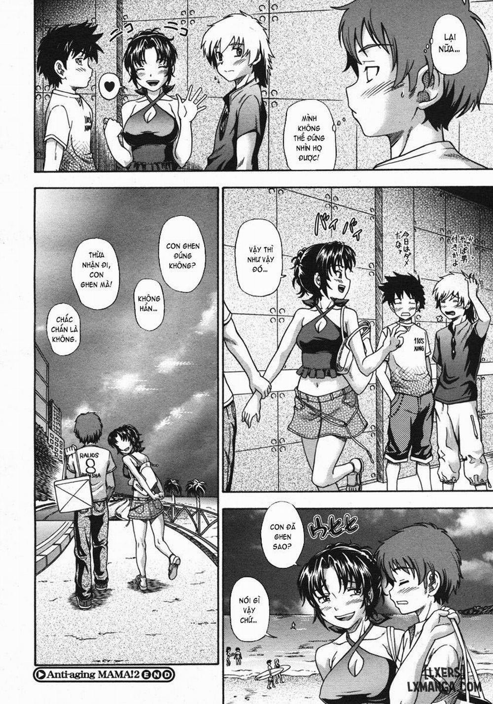 Soushisouai Note 9 trang 20