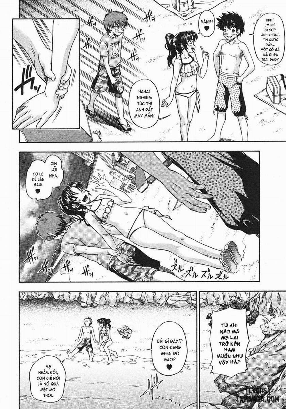 Soushisouai Note 9 trang 6