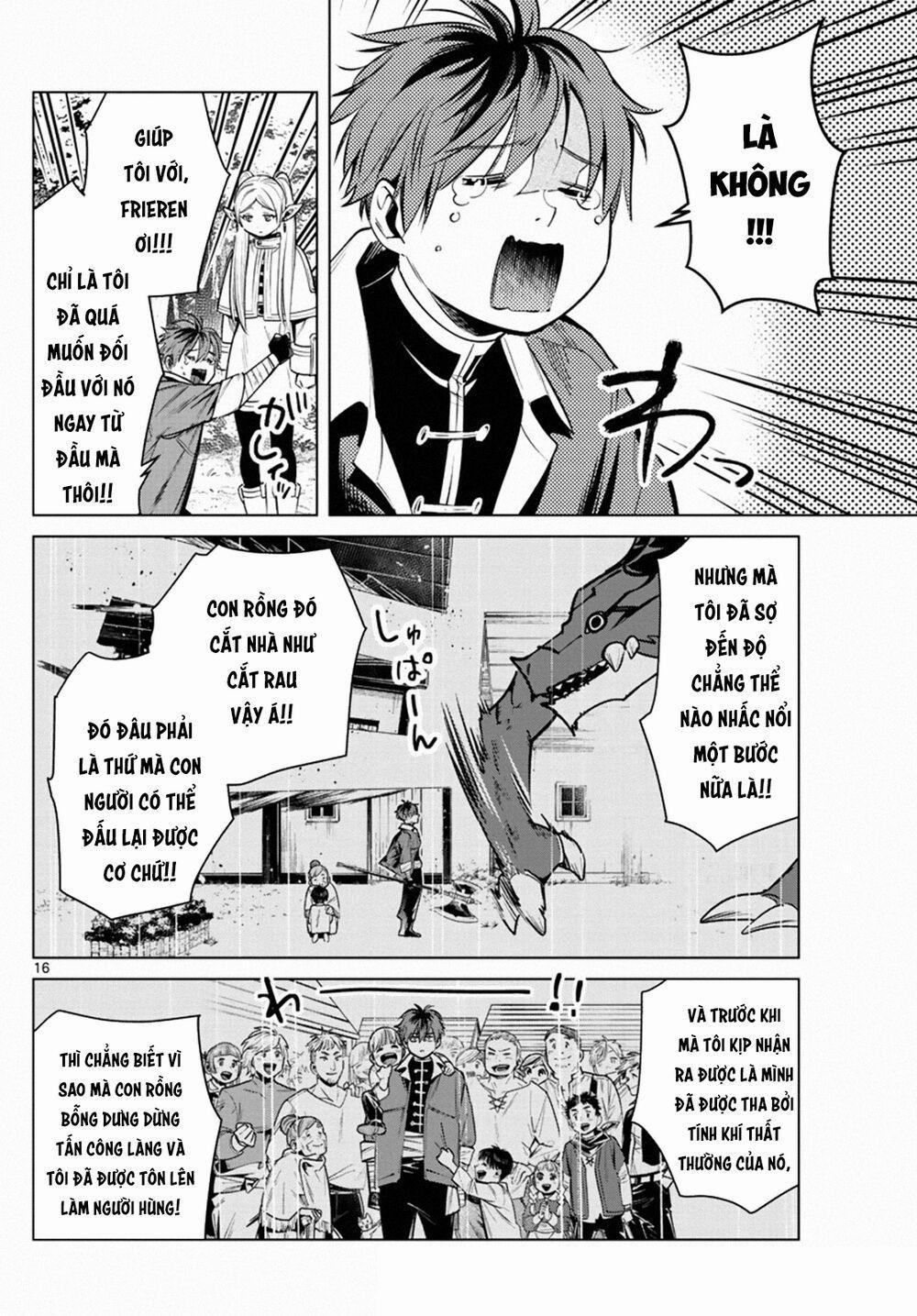Sousou No Frieren 10 trang 17