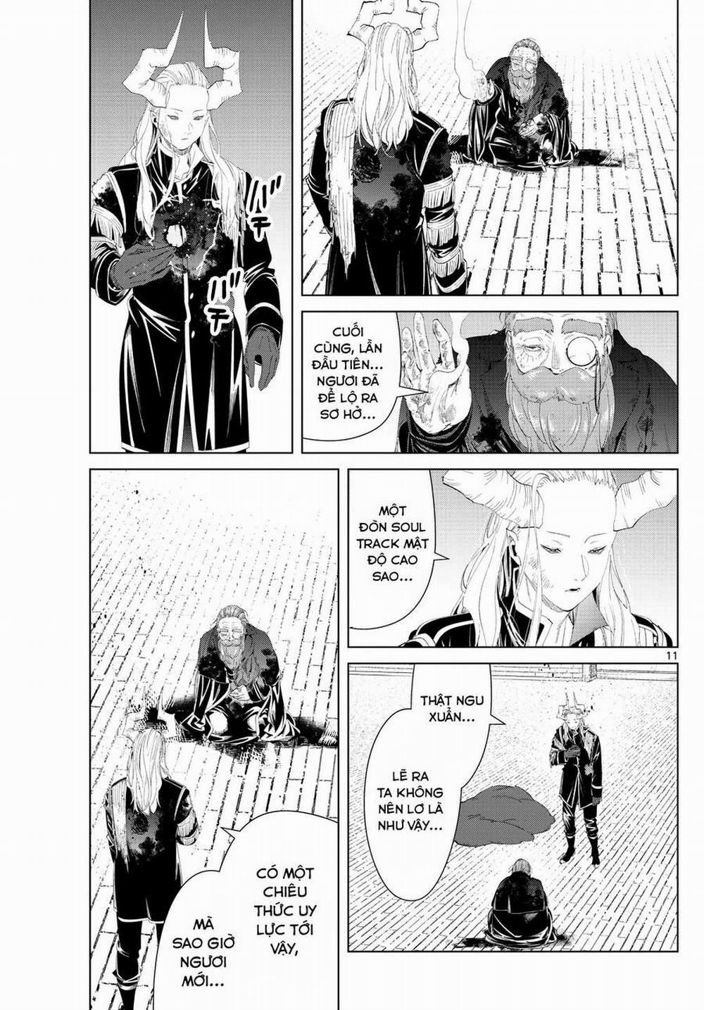 Sousou No Frieren 102 trang 13