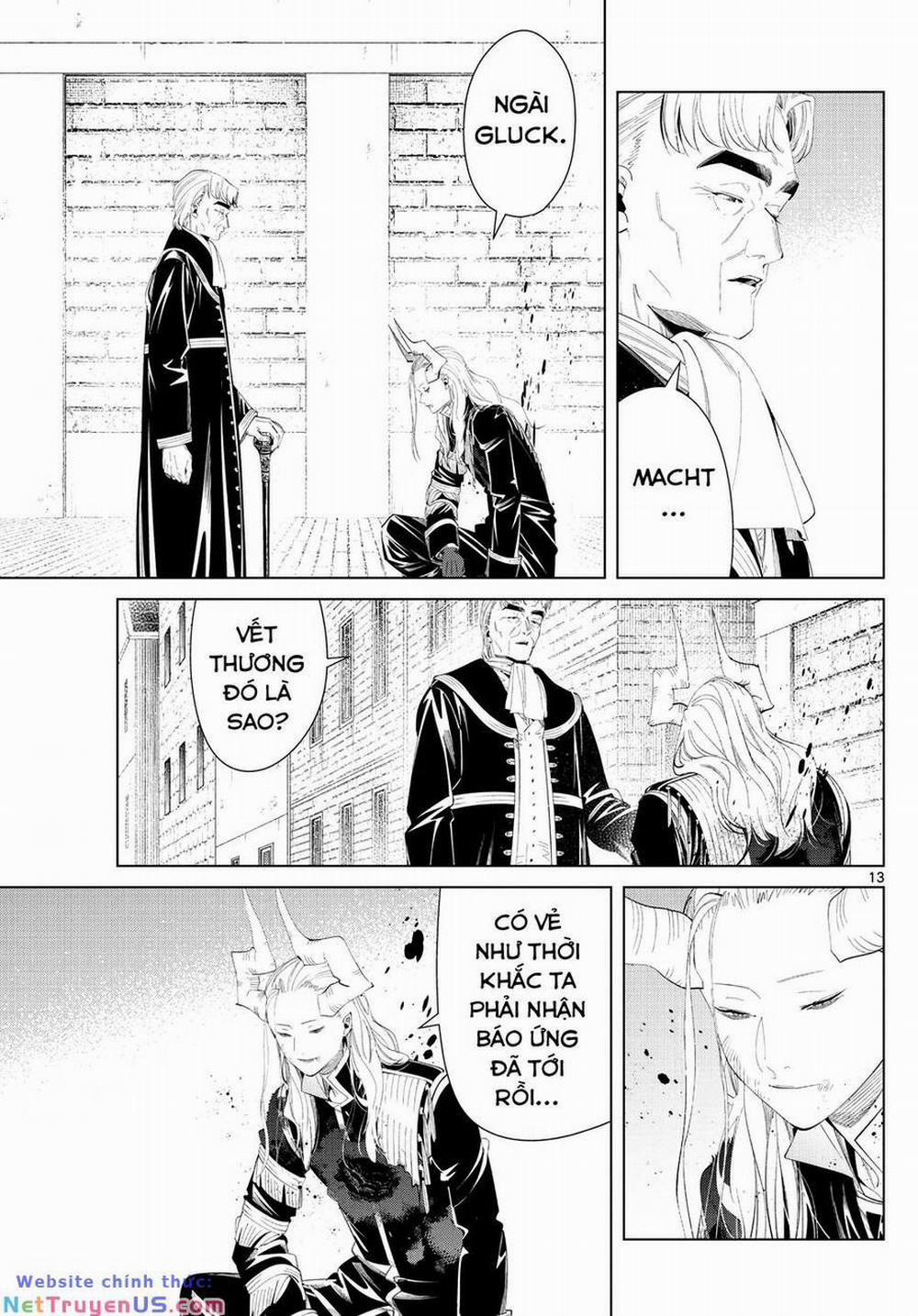 Sousou No Frieren 103 trang 15