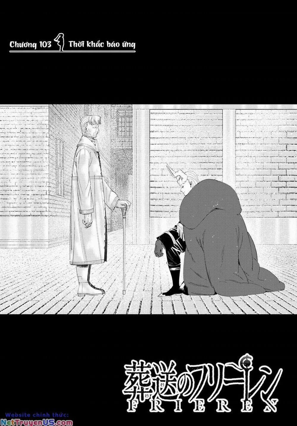 Sousou No Frieren 103 trang 3
