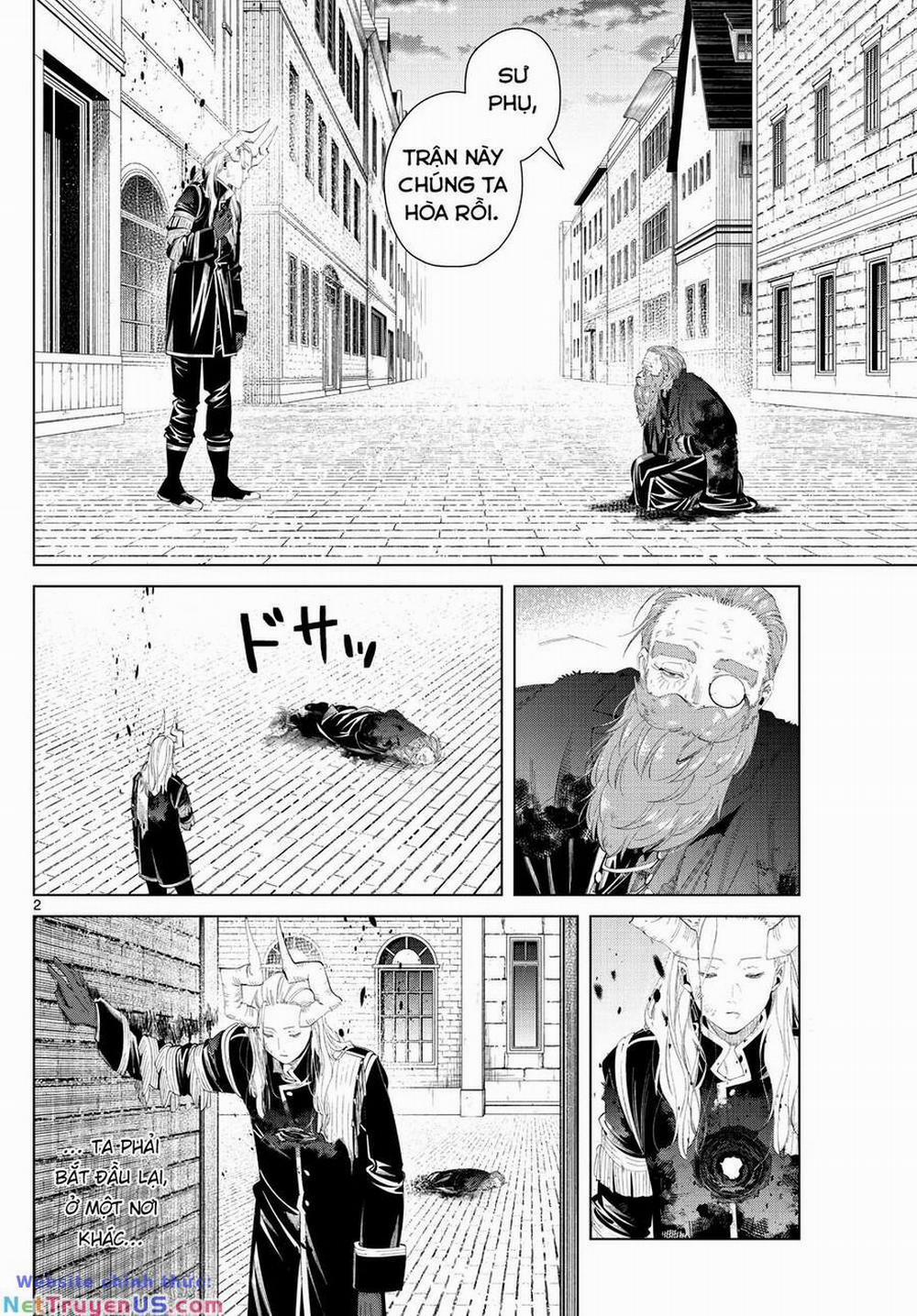 Sousou No Frieren 103 trang 4