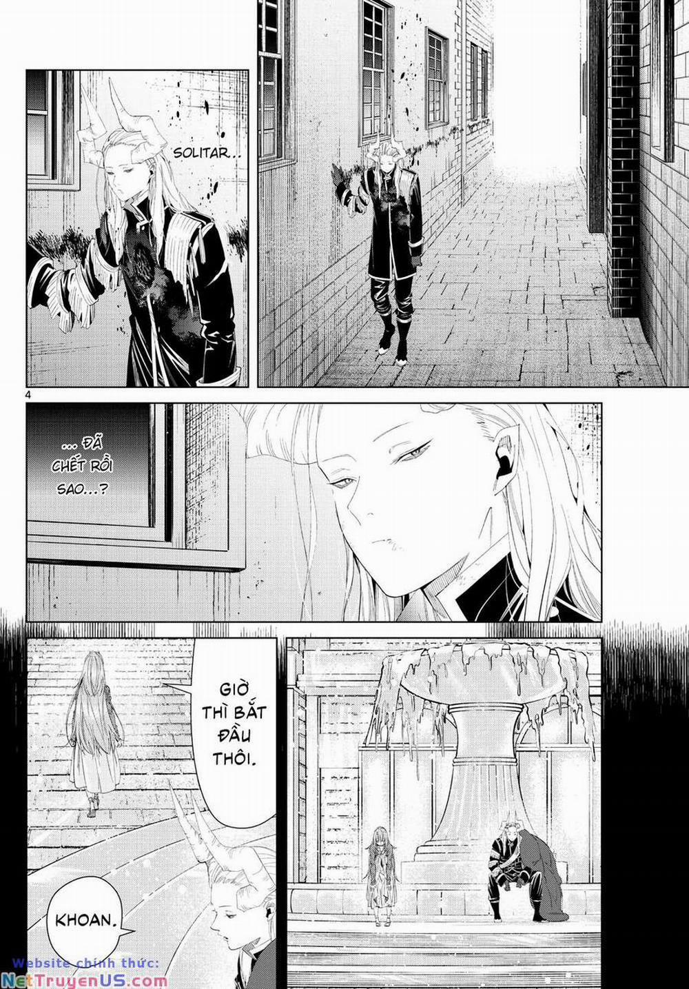 Sousou No Frieren 103 trang 6