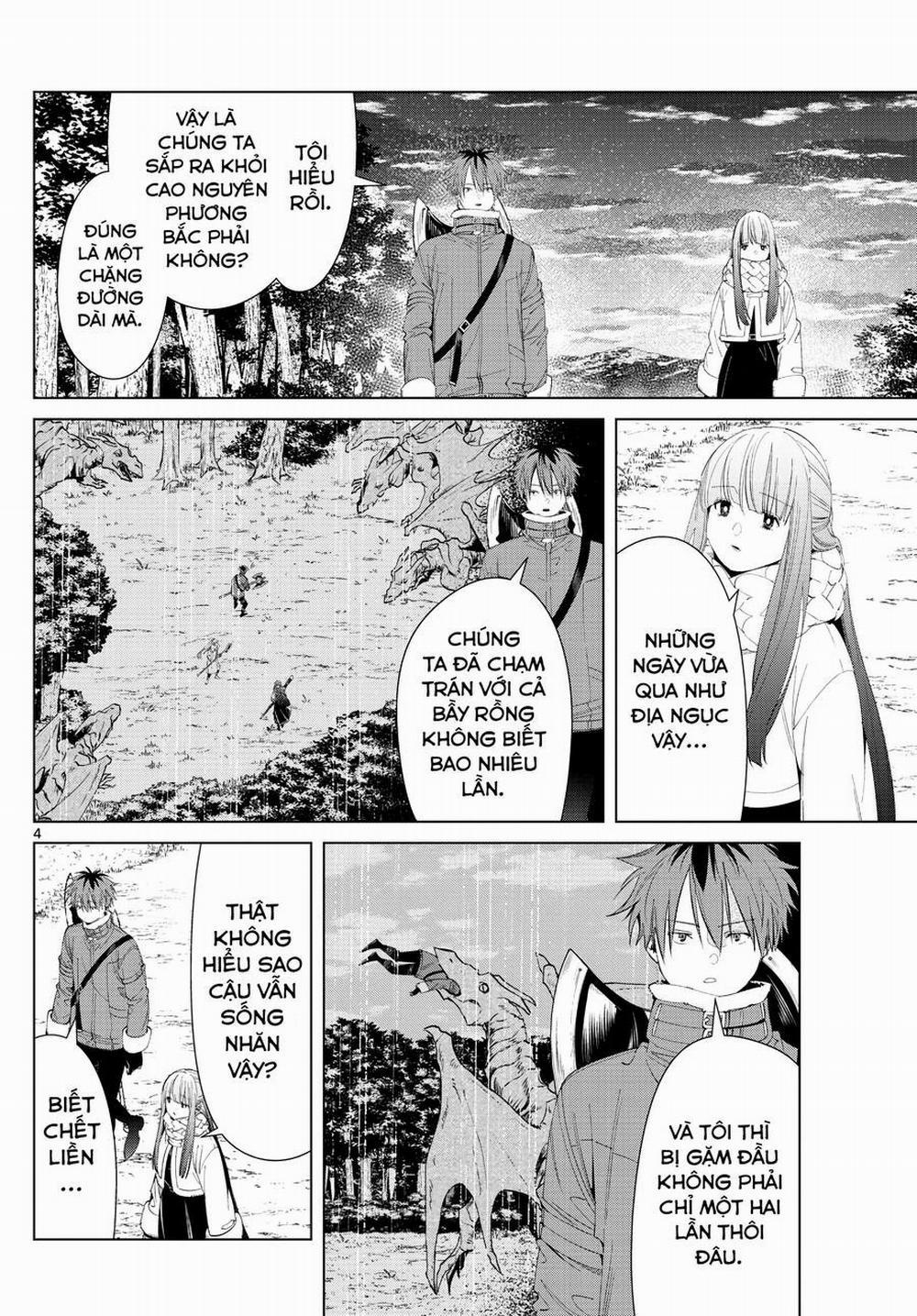 Sousou No Frieren 105 trang 6