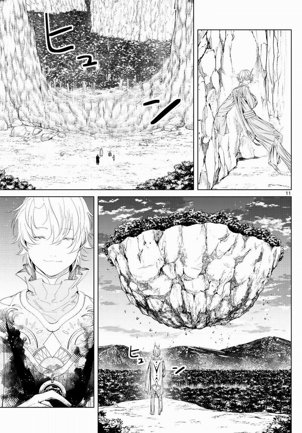 Sousou No Frieren 109 trang 13