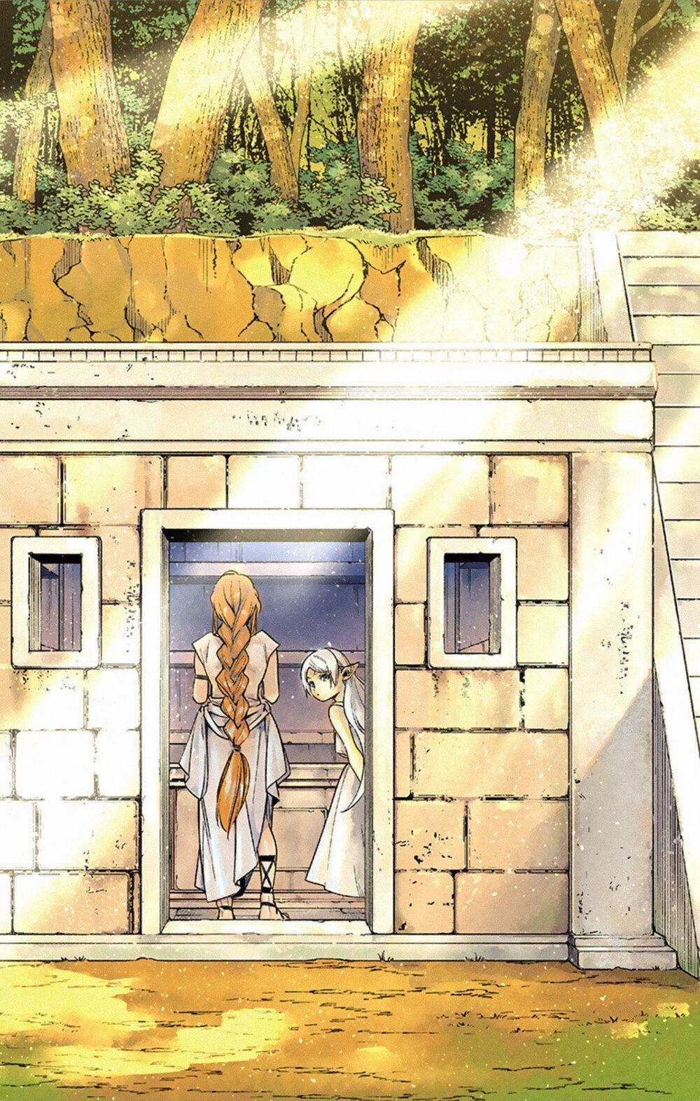 Sousou No Frieren 14 trang 24