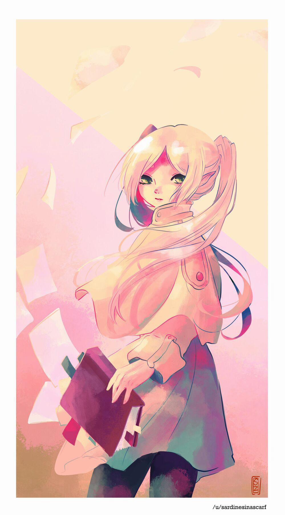 Sousou No Frieren 15 trang 20