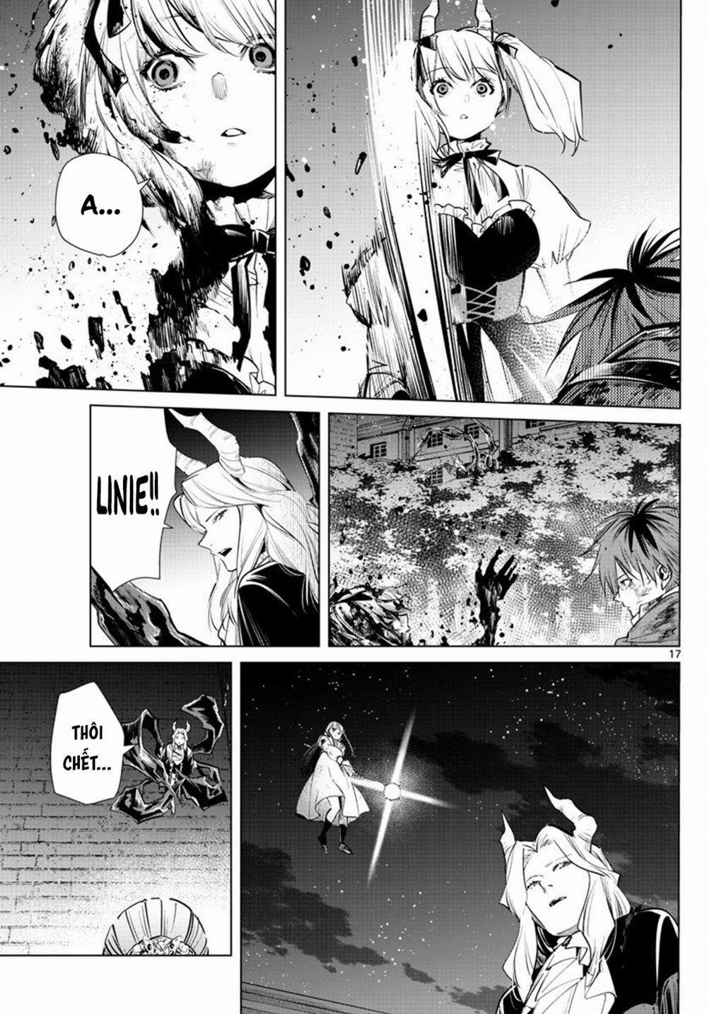 Sousou No Frieren 20 trang 18