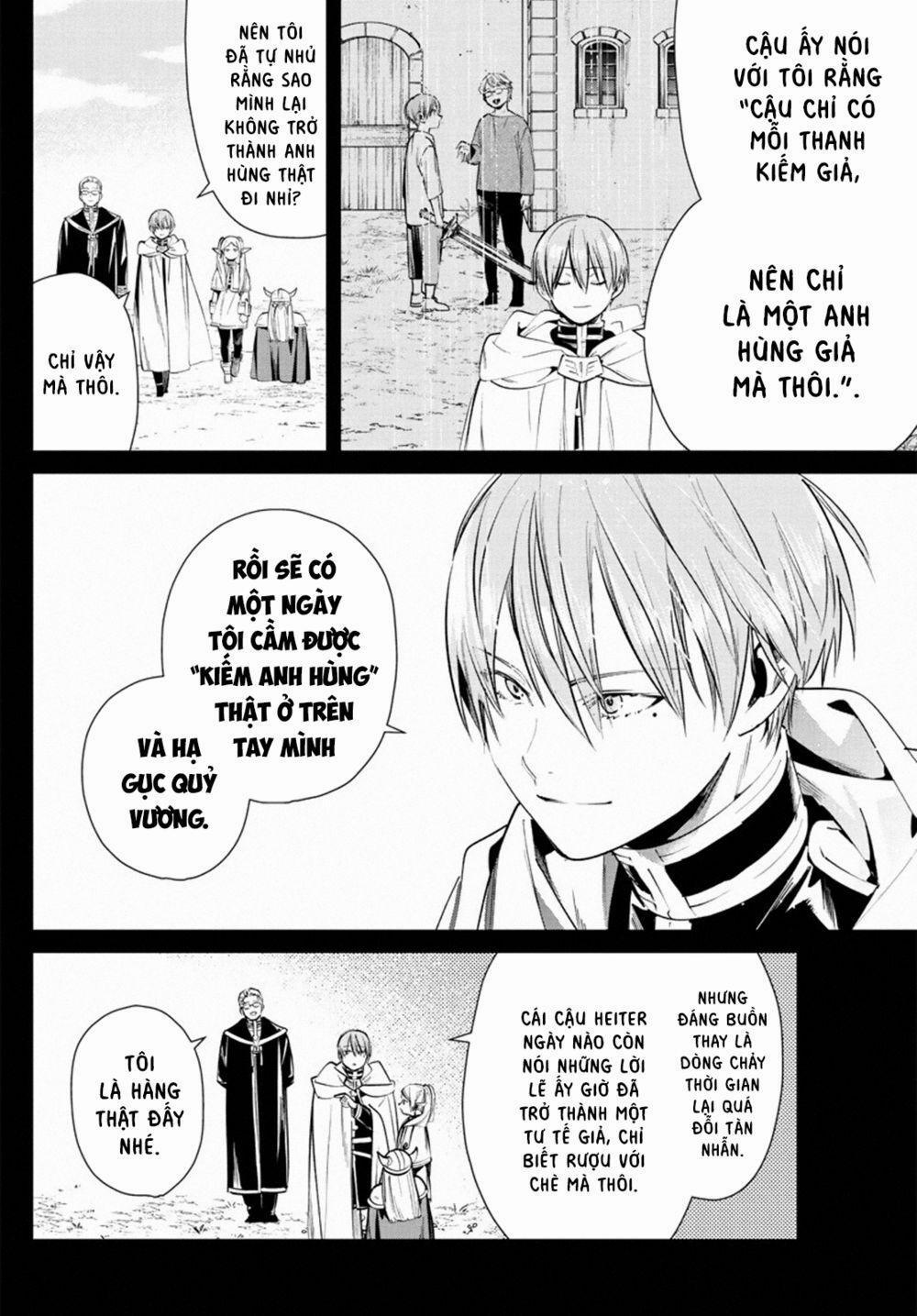 Sousou No Frieren 25 trang 5