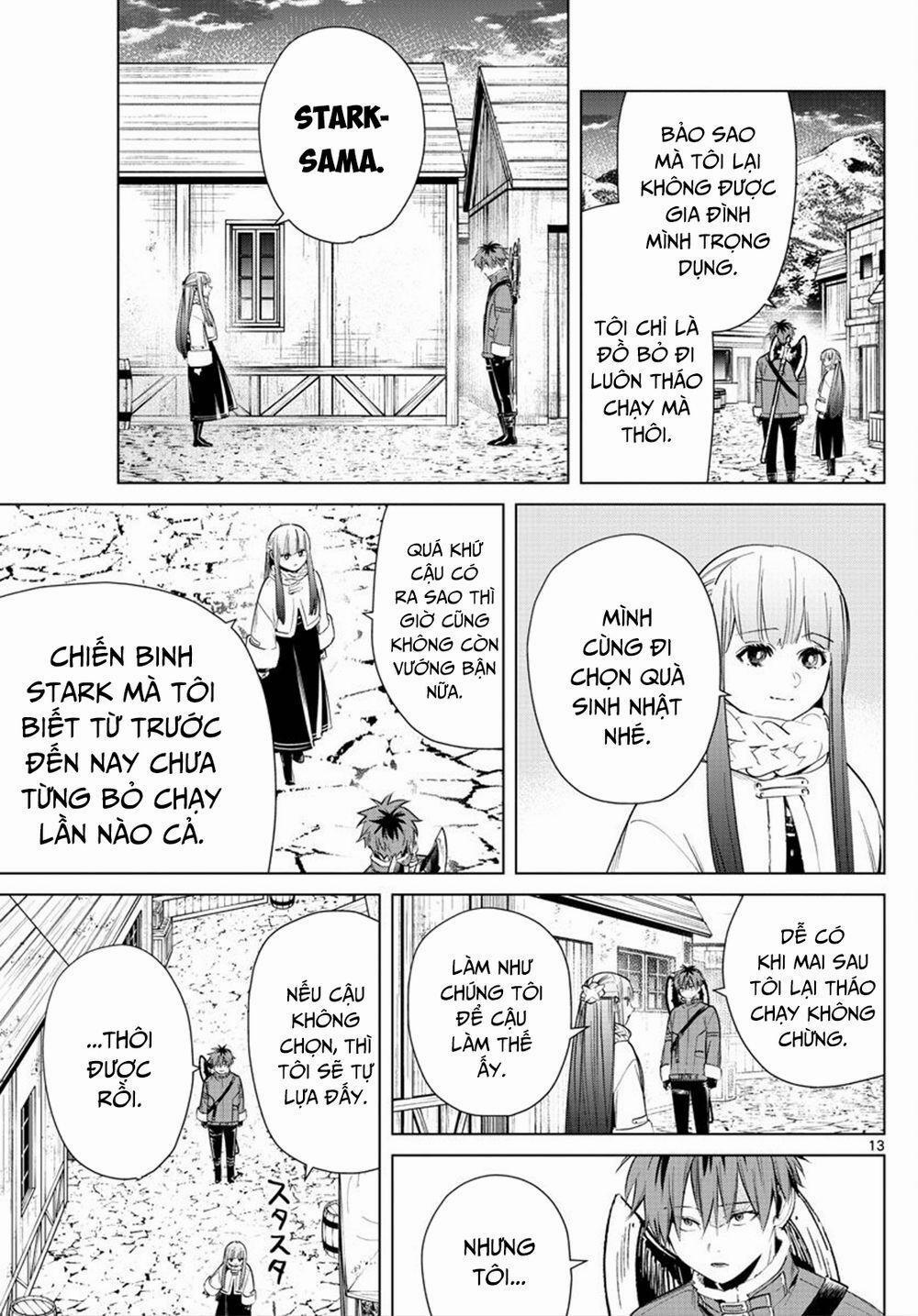 Sousou No Frieren 26 trang 14