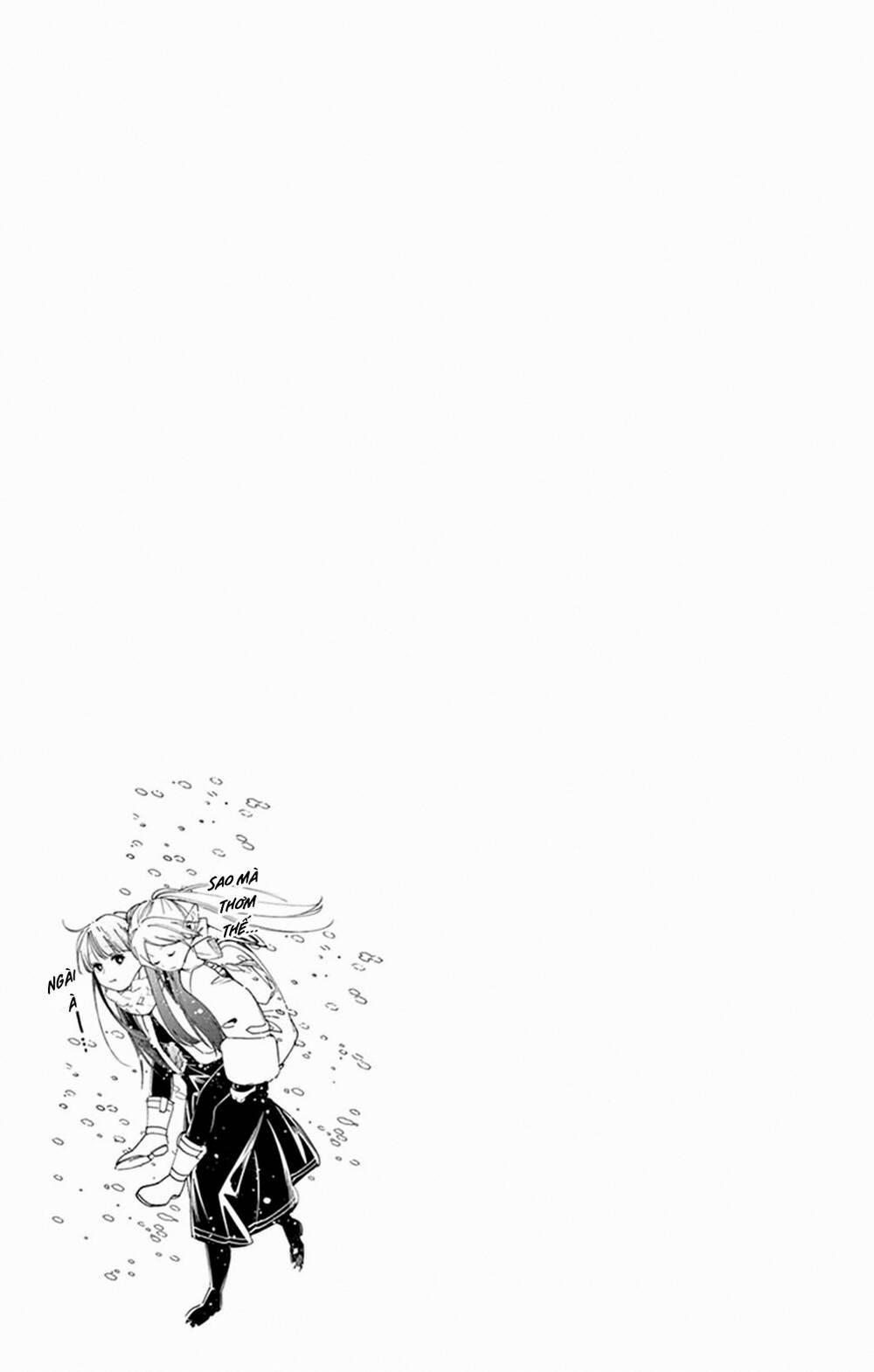 Sousou No Frieren 31 trang 21