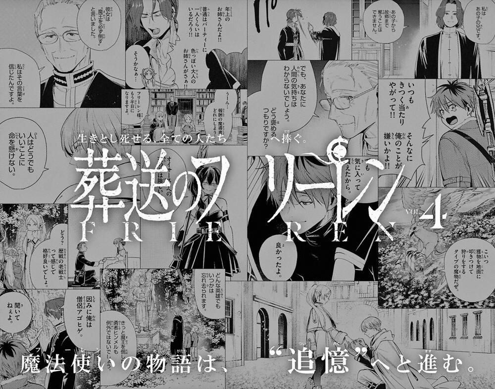 Sousou No Frieren 31 trang 24