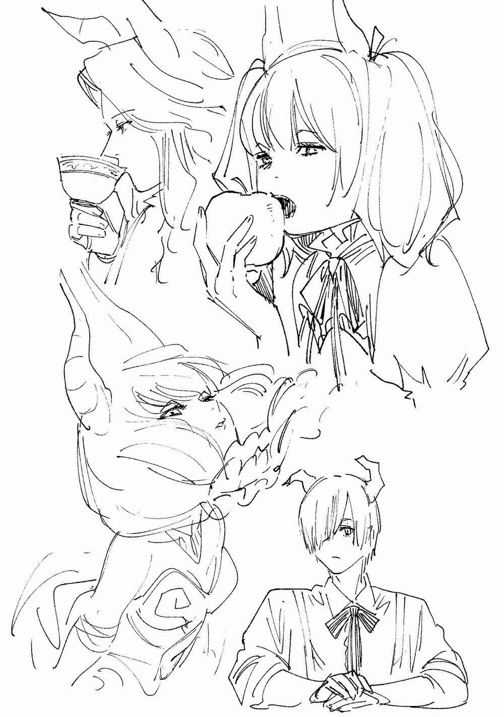 Sousou No Frieren 40 trang 24