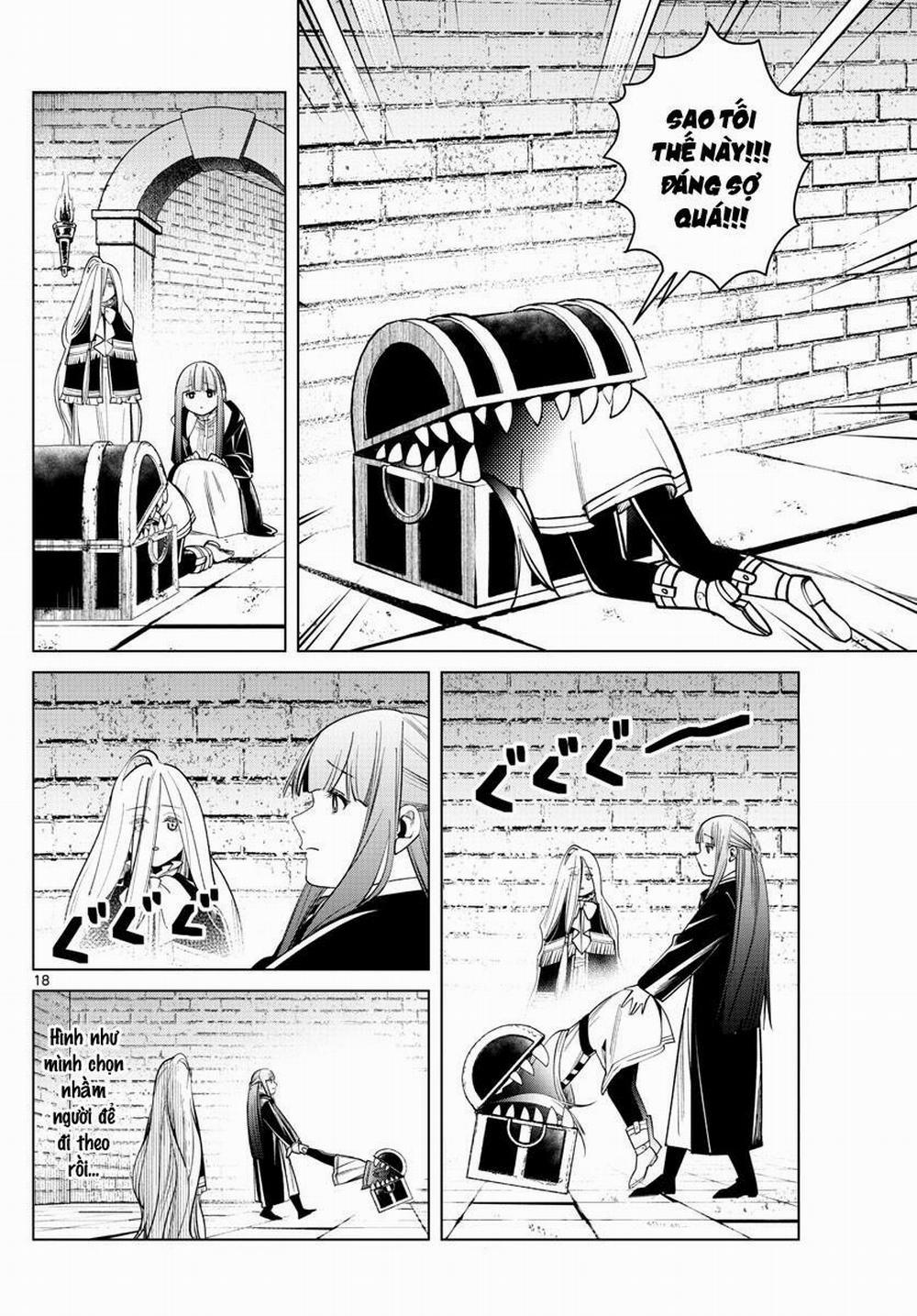 Sousou No Frieren 48 trang 20